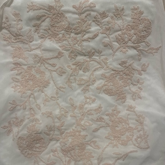 Vintage 90s Victorias Secret Bodysuit - Picture 2 of 5